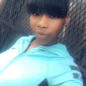 Meet your Posher, Latisha